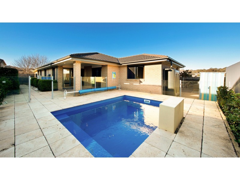 51 Charles Perkins Circuit, Bonner ACT 2914