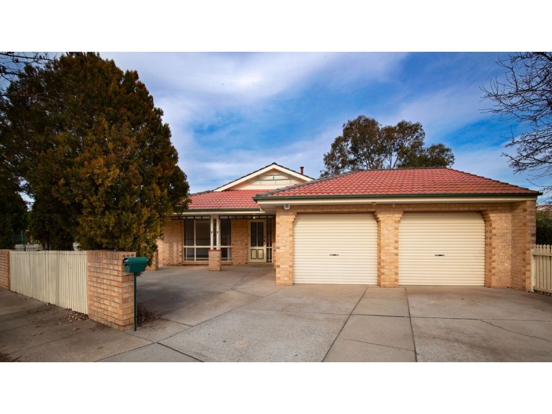 65 Freda Bennett Circuit, Nicholls ACT 2913