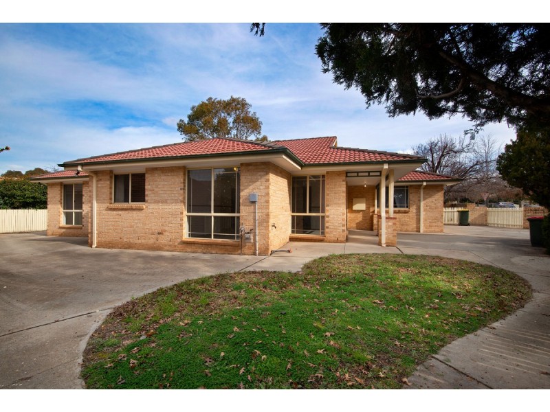 65 Freda Bennett Circuit, Nicholls ACT 2913