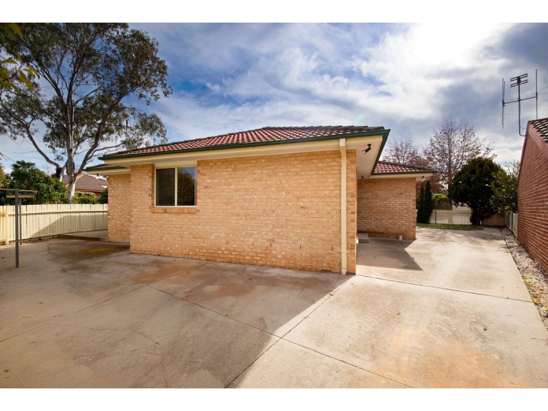 65 Freda Bennett Circuit, Nicholls ACT 2913