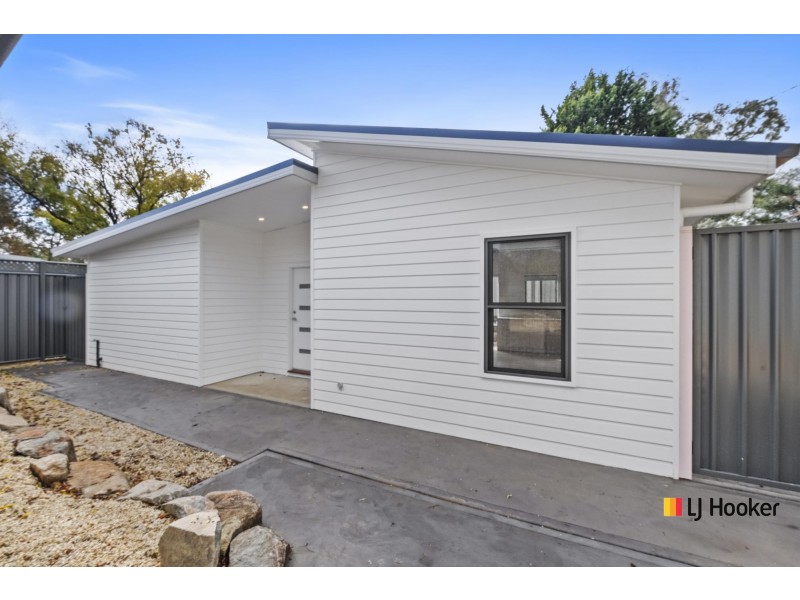 1 A Lavan Place, Evatt ACT 2617