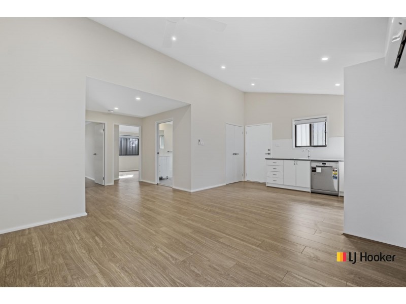 1 A Lavan Place, Evatt ACT 2617