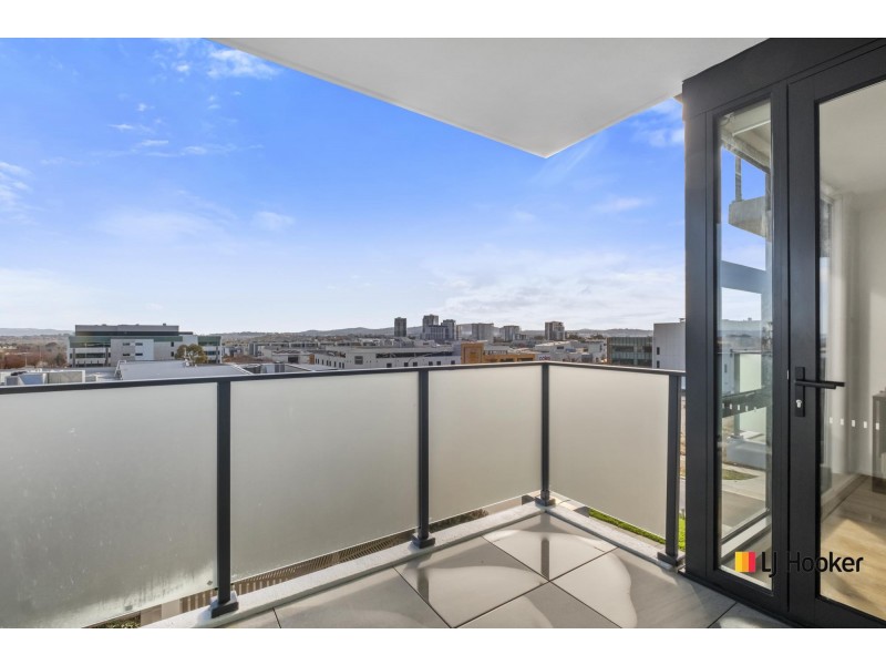 22/70 Efkarpidis Street, Gungahlin ACT 2912