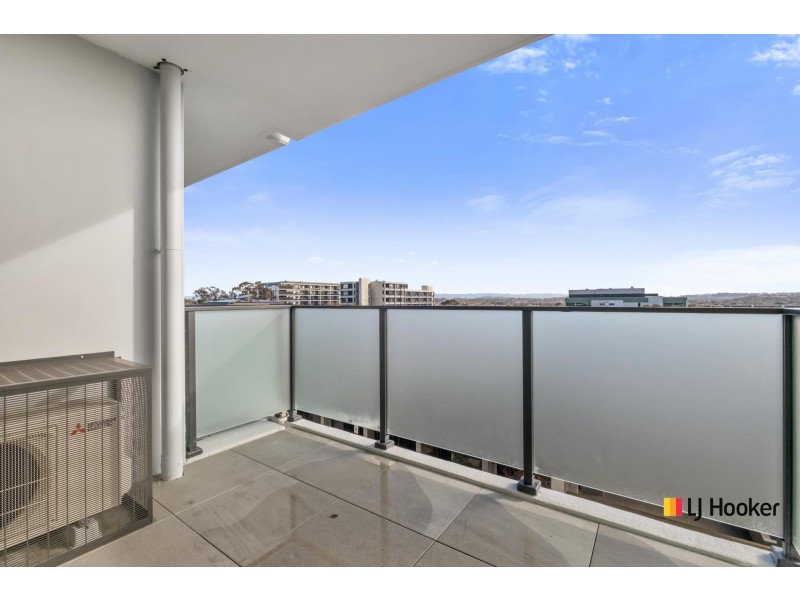 22/70 Efkarpidis Street, Gungahlin ACT 2912