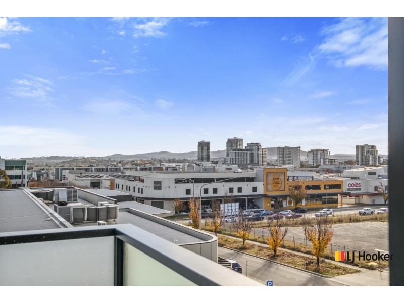 22/70 Efkarpidis Street, Gungahlin ACT 2912