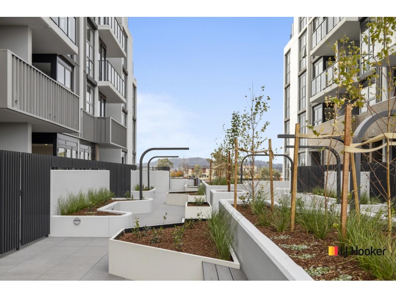 22/70 Efkarpidis Street, Gungahlin ACT 2912