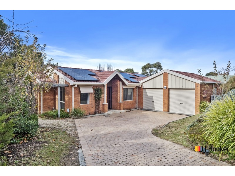 45 Ferguson Street, Ngunnawal ACT 2913