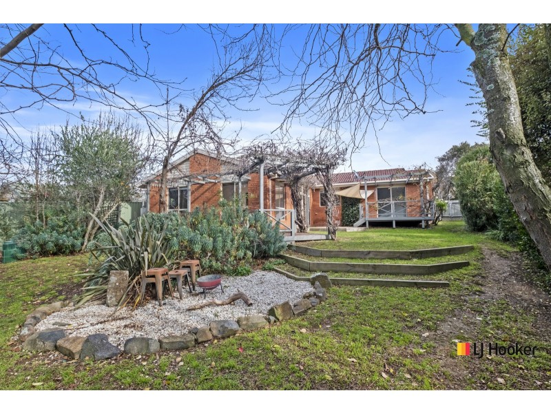 45 Ferguson Street, Ngunnawal ACT 2913