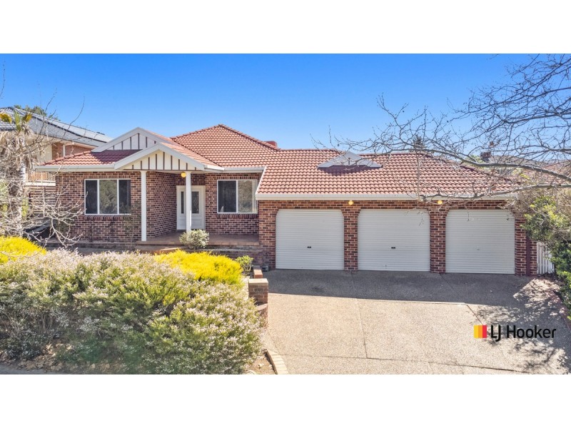 44 Lexcen Avenue, Nicholls ACT 2913