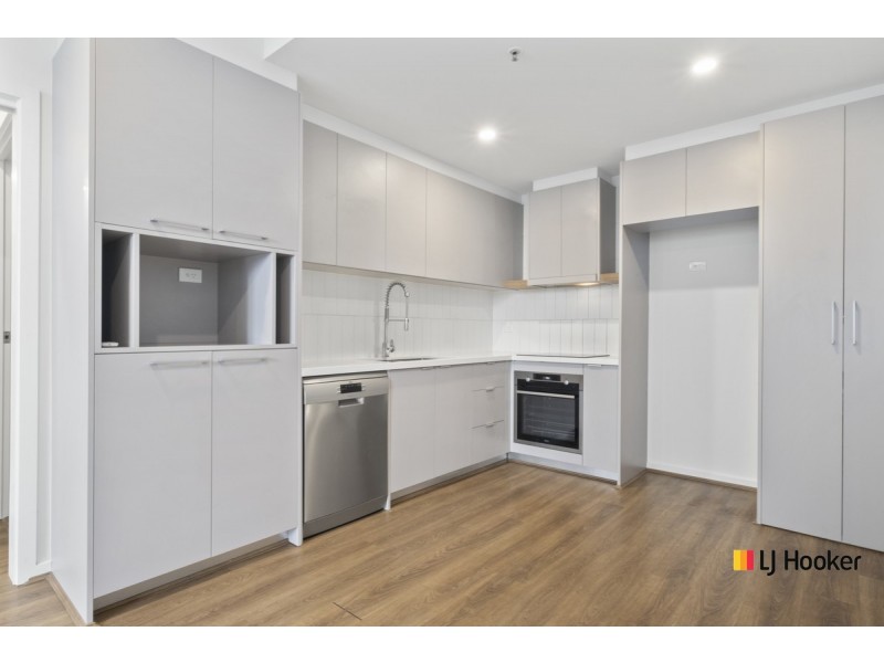 407/6 Gribble Street, Gungahlin ACT 2912