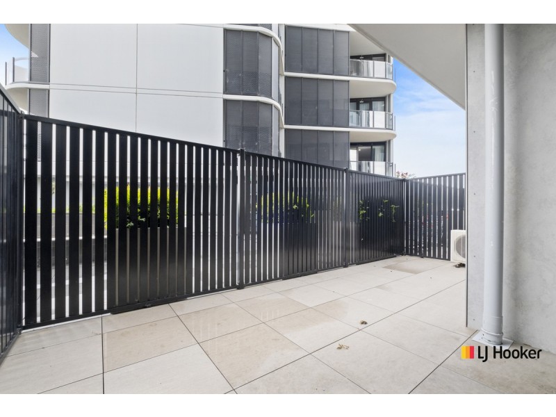 407/6 Gribble Street, Gungahlin ACT 2912
