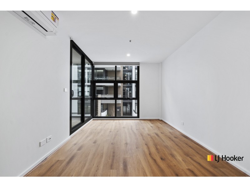 1 Bed + Study/92/70 Efkarpidis Street, Gungahlin ACT 2912