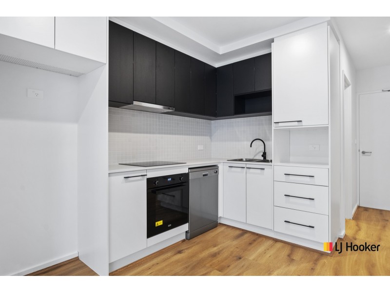 1 Bed + Study/92/70 Efkarpidis Street, Gungahlin ACT 2912