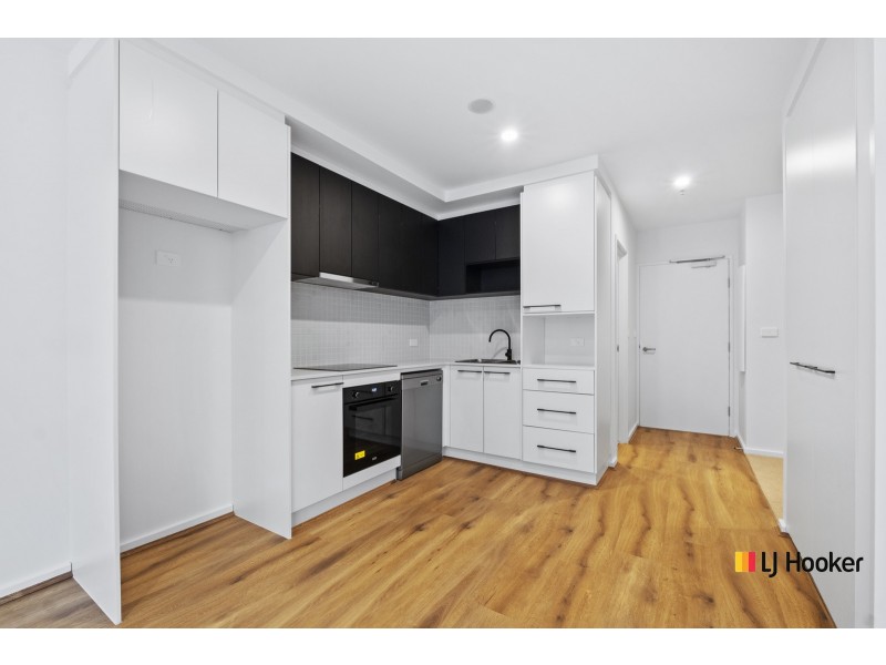 1 Bed + Study/92/70 Efkarpidis Street, Gungahlin ACT 2912