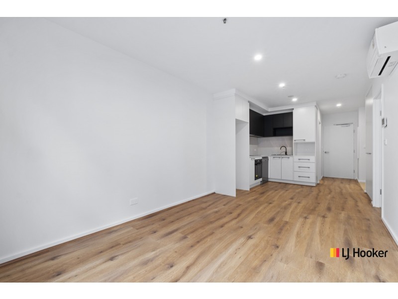 1 Bed + Study/92/70 Efkarpidis Street, Gungahlin ACT 2912