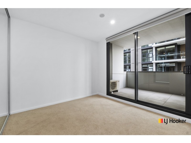 1 Bed + Study/92/70 Efkarpidis Street, Gungahlin ACT 2912