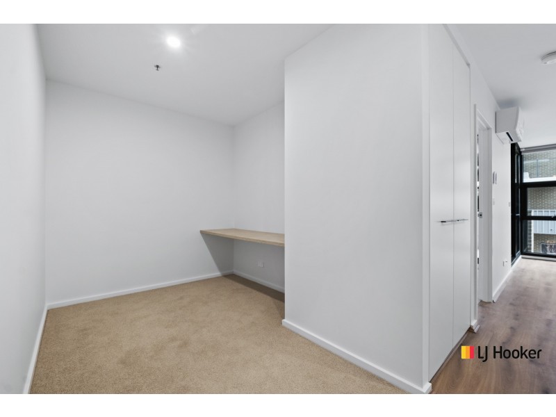 1 Bed + Study/92/70 Efkarpidis Street, Gungahlin ACT 2912