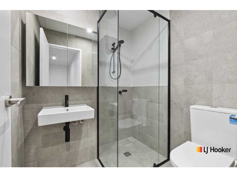 1 Bed + Study/92/70 Efkarpidis Street, Gungahlin ACT 2912