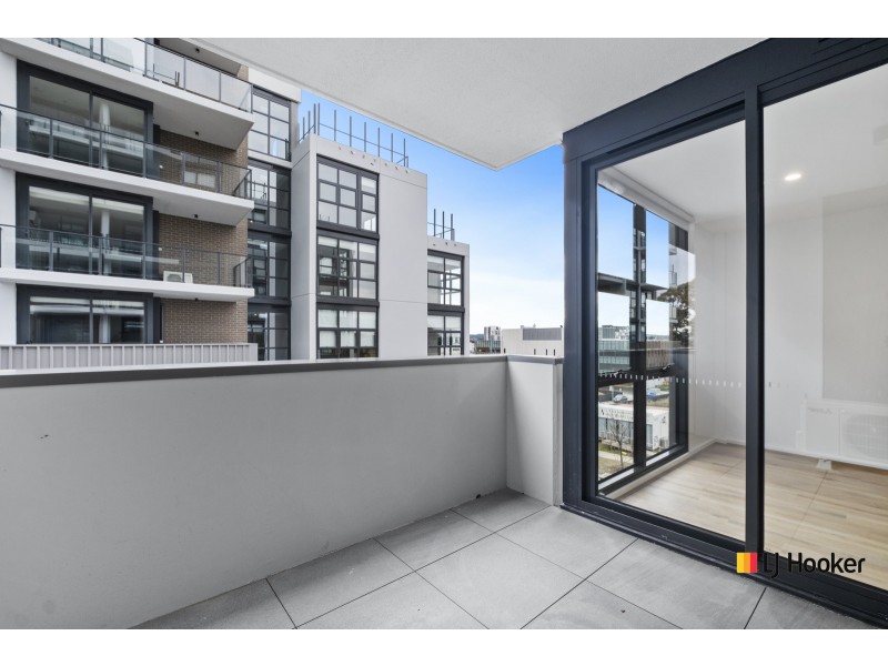 1 Bed + Study/92/70 Efkarpidis Street, Gungahlin ACT 2912