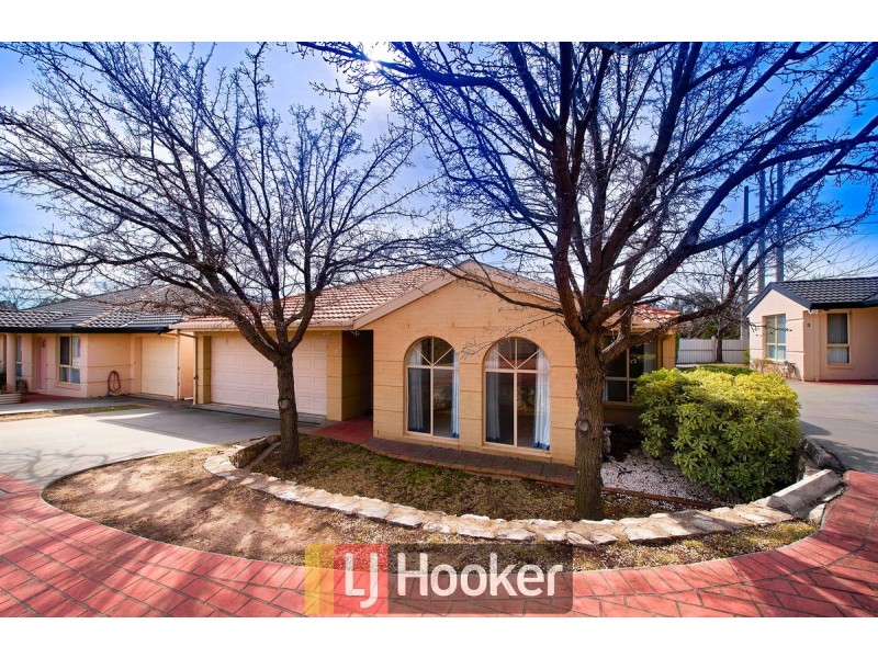 4/137 Lampard Circuit, Bruce ACT 2617