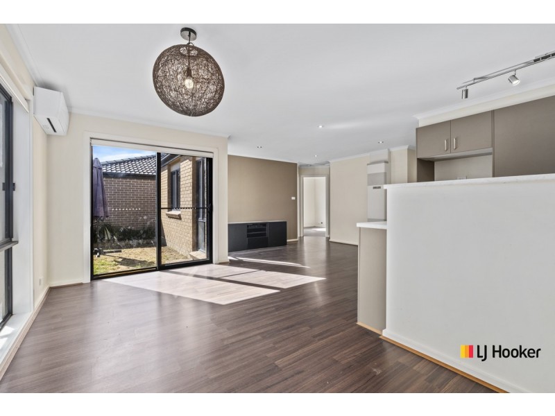 45 John Crawford Crescent, Casey ACT 2913