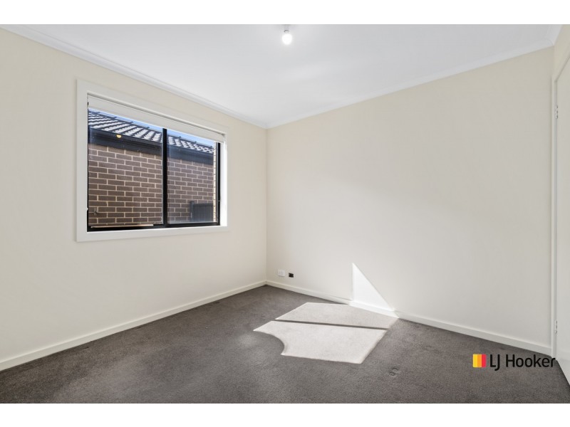 45 John Crawford Crescent, Casey ACT 2913