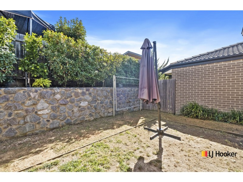 45 John Crawford Crescent, Casey ACT 2913