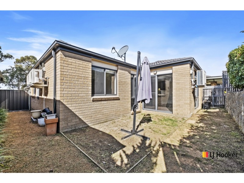 45 John Crawford Crescent, Casey ACT 2913