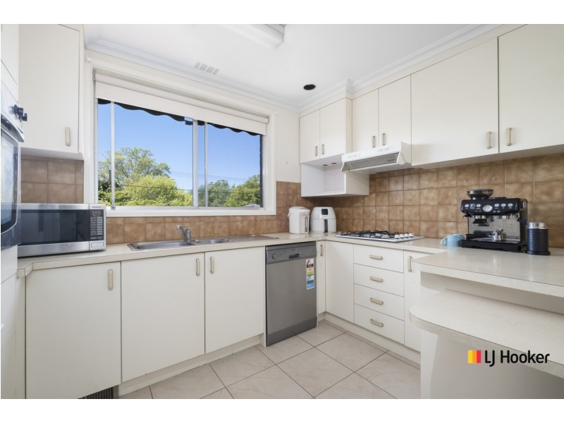 13 Parker Street, Curtin ACT 2605