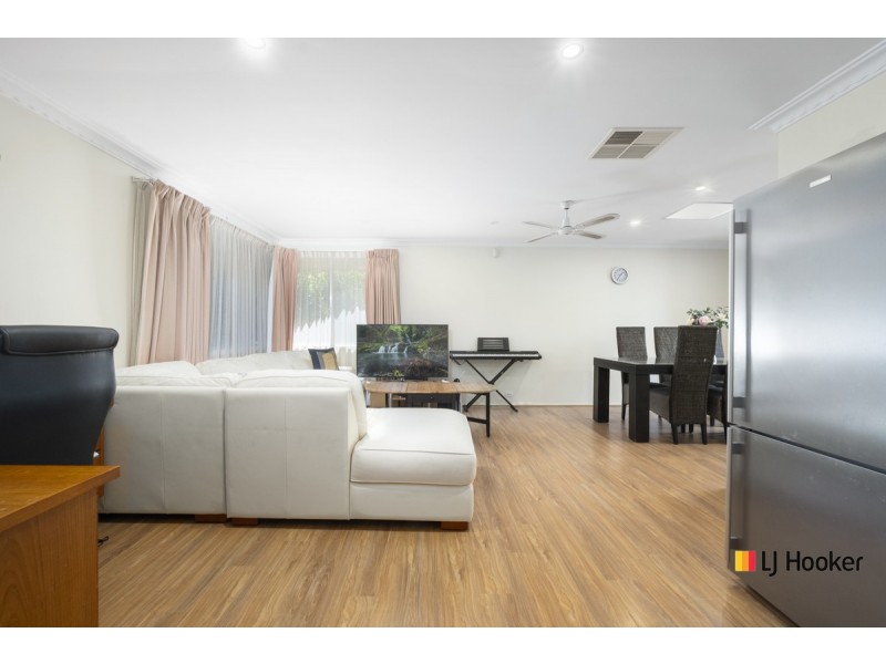 13 Parker Street, Curtin ACT 2605