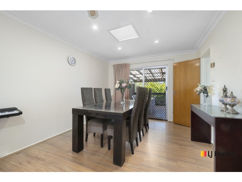 13 Parker Street, Curtin ACT 2605