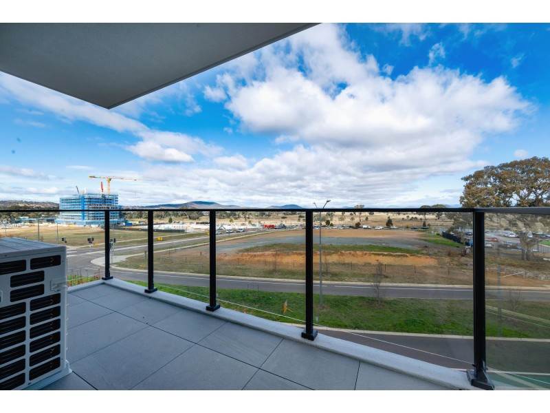 94/70 Efkarpidis Street, Gungahlin ACT 2912