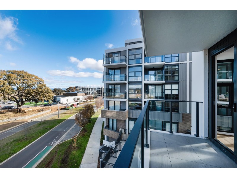 94/70 Efkarpidis Street, Gungahlin ACT 2912