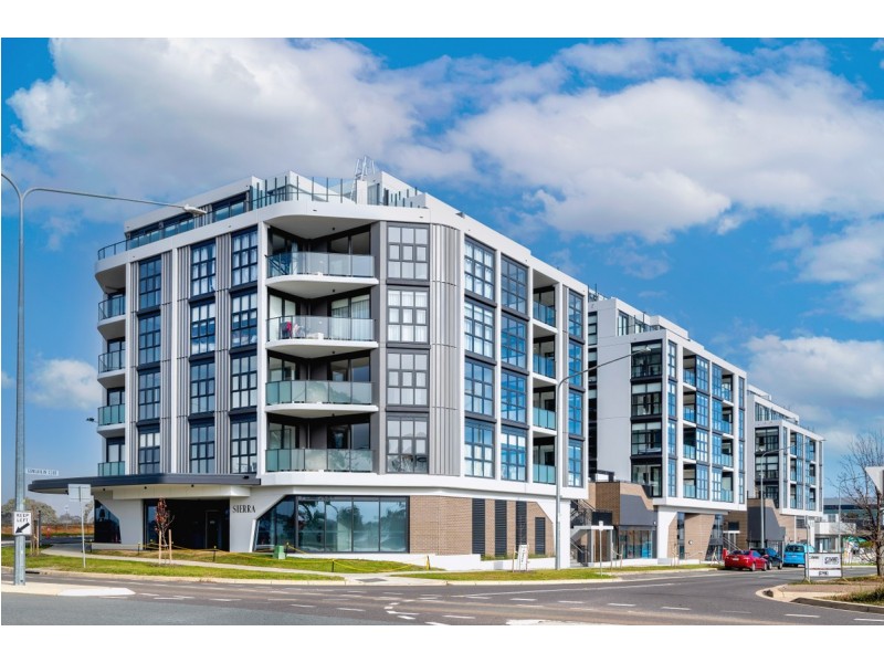 94/70 Efkarpidis Street, Gungahlin ACT 2912