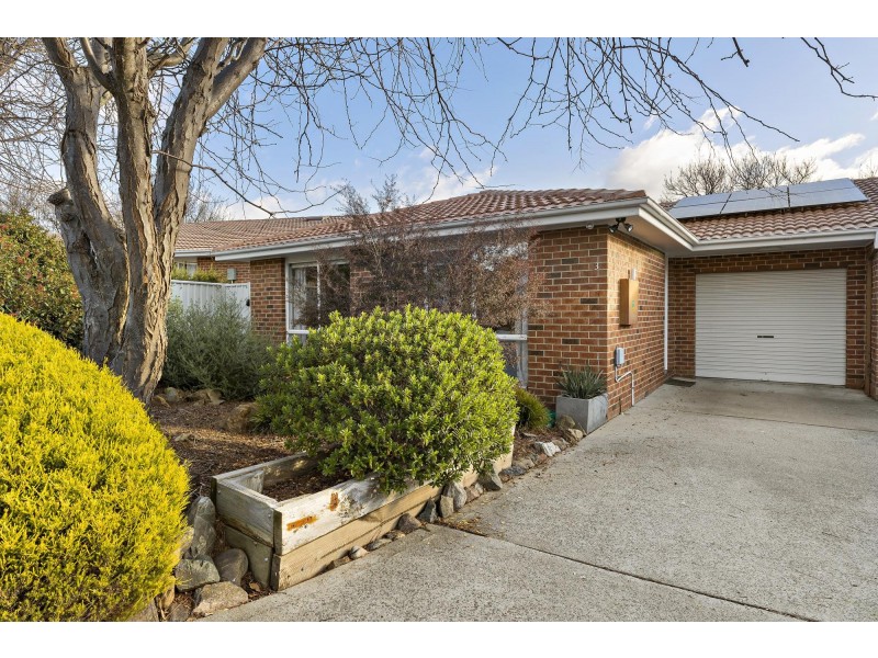 3/15 Namadgi Circuit, Palmerston ACT 2913