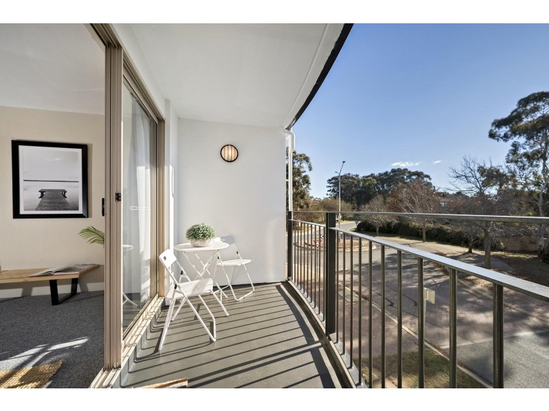 47/2 Ranken Place, Belconnen ACT 2617