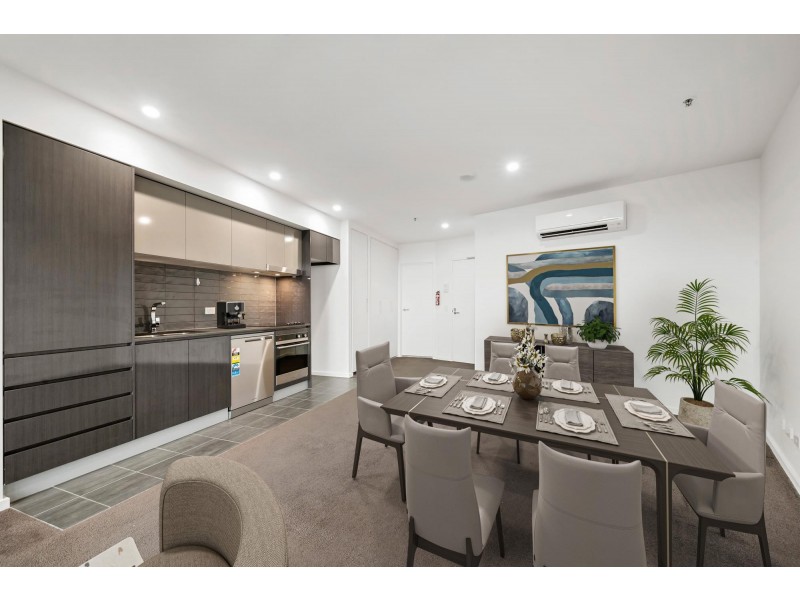 87/1 Anthony Rolfe Avenue, Gungahlin ACT 2912
