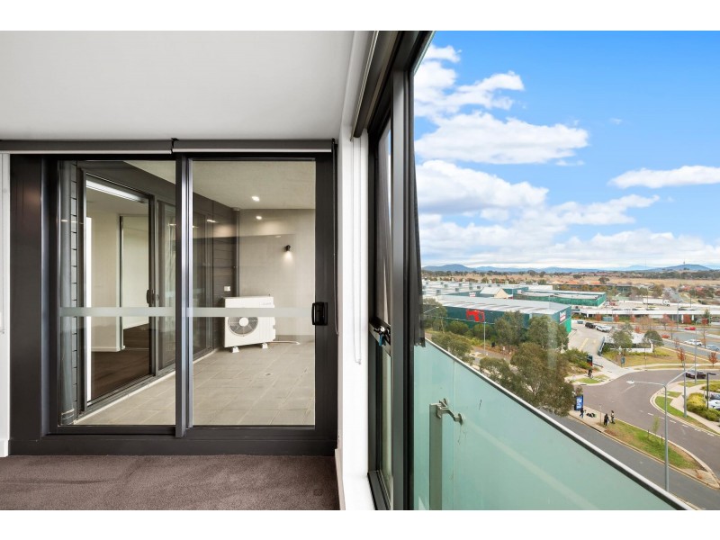 87/1 Anthony Rolfe Avenue, Gungahlin ACT 2912