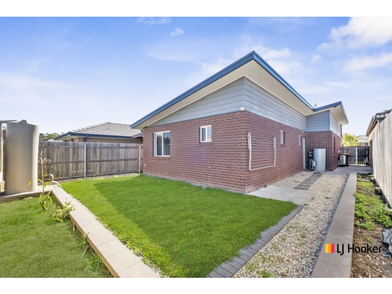 11 Gubbity Street, Ngunnawal ACT 2913