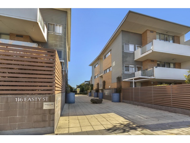 177/116 Easty Street, Phillip ACT 2606