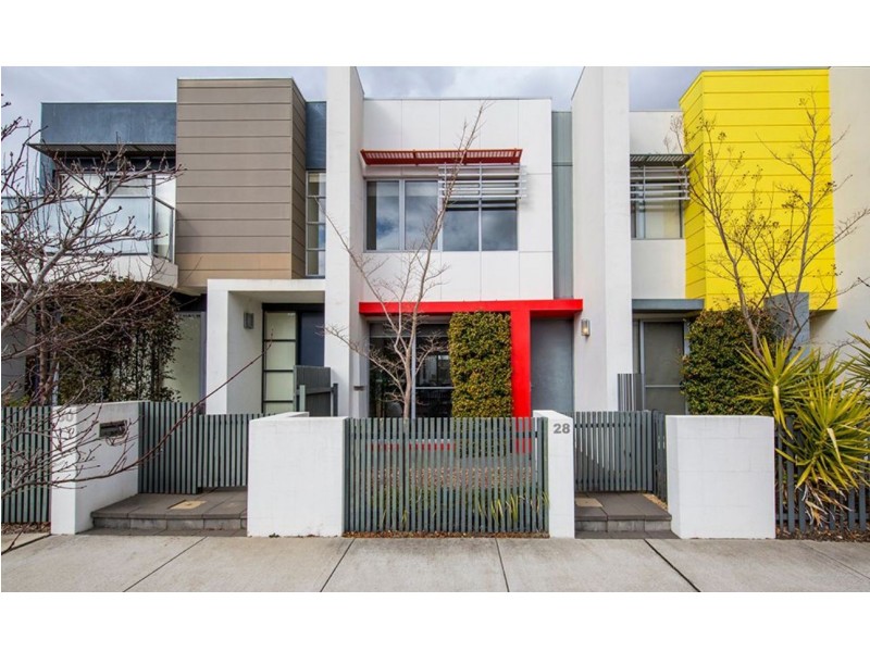 28 Chance Street, Crace ACT 2911