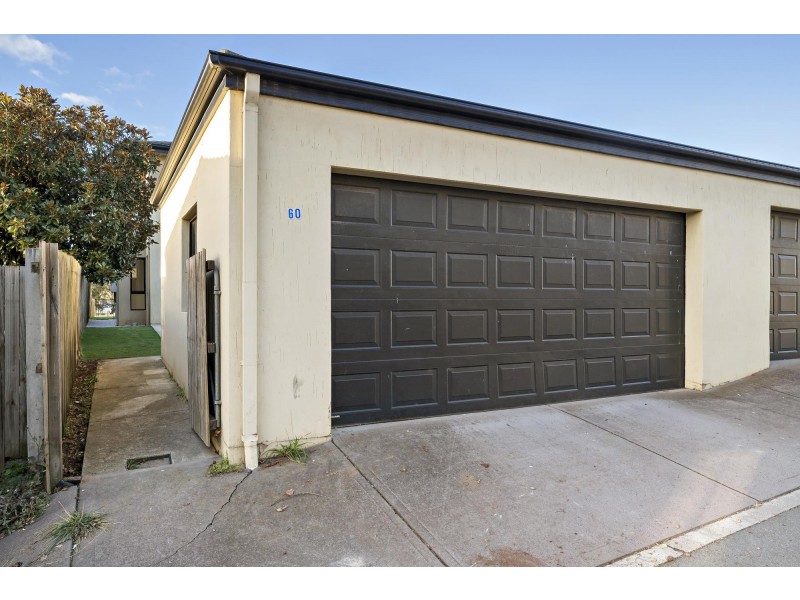 60 Mary Gillespie Avenue, Gungahlin ACT 2912