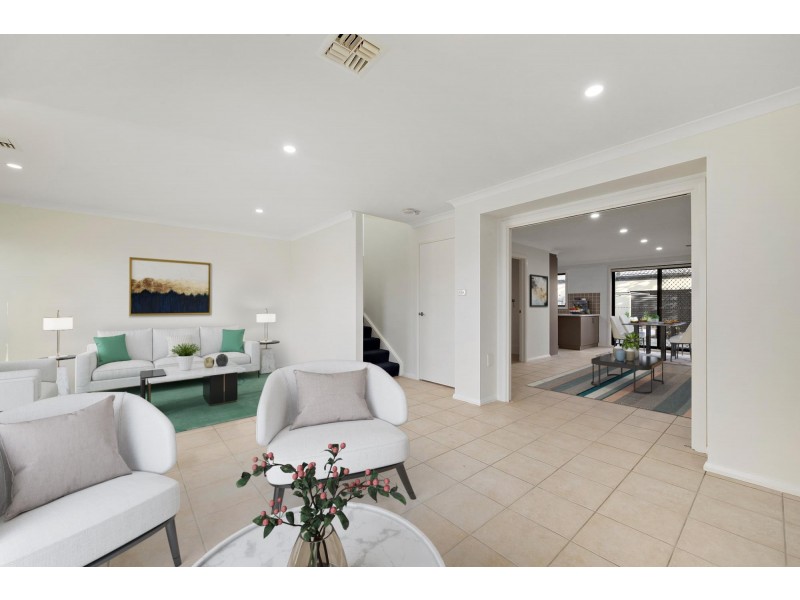 60 Mary Gillespie Avenue, Gungahlin ACT 2912