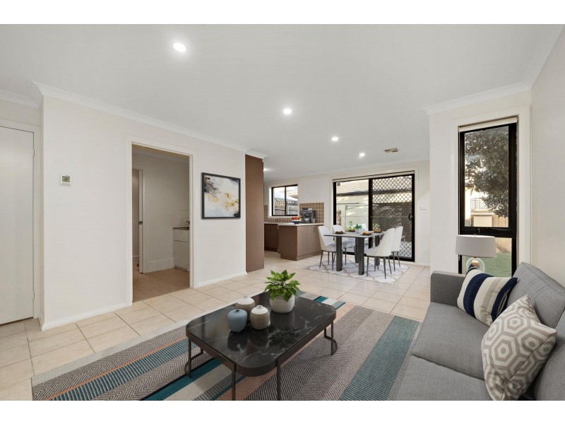 60 Mary Gillespie Avenue, Gungahlin ACT 2912