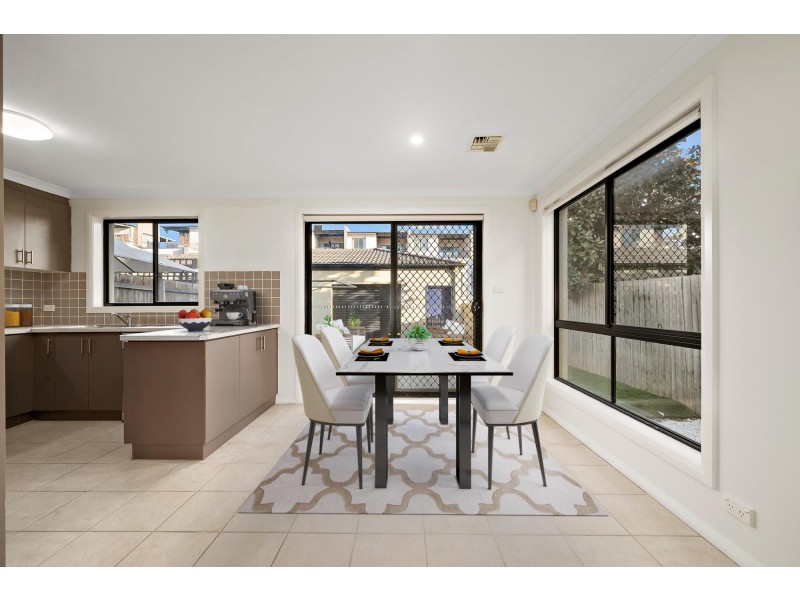 60 Mary Gillespie Avenue, Gungahlin ACT 2912