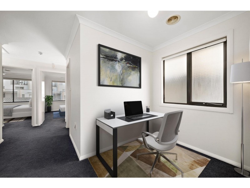 60 Mary Gillespie Avenue, Gungahlin ACT 2912