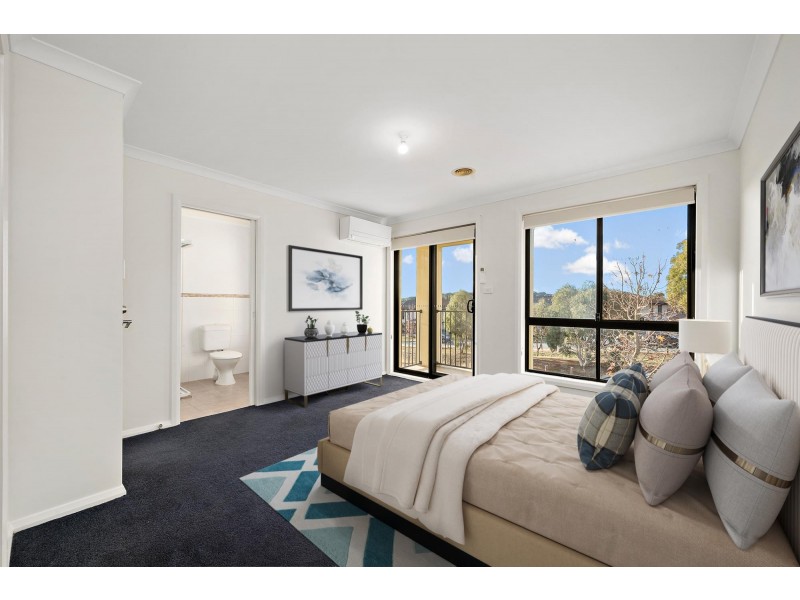 60 Mary Gillespie Avenue, Gungahlin ACT 2912