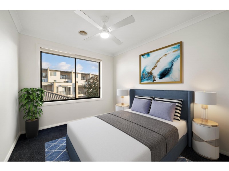 60 Mary Gillespie Avenue, Gungahlin ACT 2912