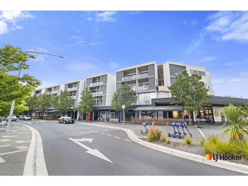 202/100 Gungahlin Place, Gungahlin ACT 2912