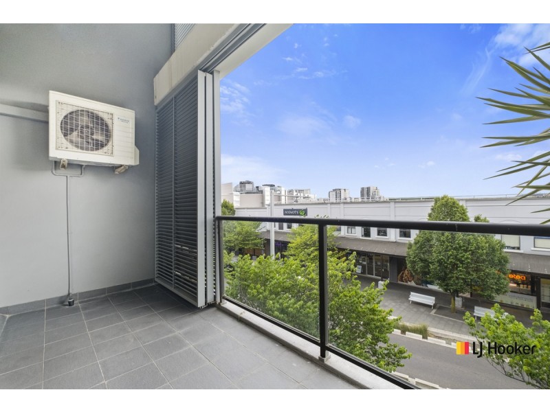 202/100 Gungahlin Place, Gungahlin ACT 2912